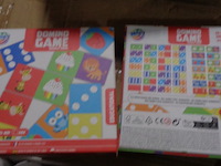 2x domino game - afbeelding 4 van  5