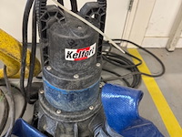 2x dompelpomp, in krat - afbeelding 2 van  5