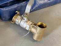 2x dompelpomp, in krat - afbeelding 4 van  5