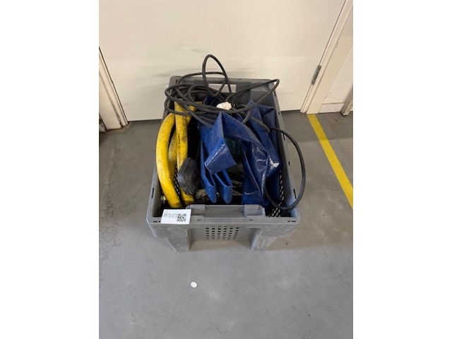 2x dompelpomp, in krat - afbeelding 5 van  5