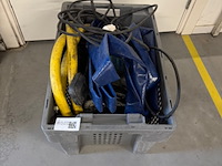 2x dompelpomp, in krat - afbeelding 5 van  5