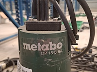 2x dompelpomp metabo, diverse modellen - afbeelding 3 van  10