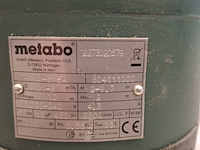 2x dompelpomp metabo, diverse modellen - afbeelding 4 van  10