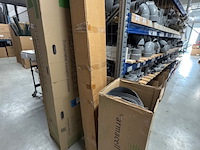 2x doos buisisolatie, thermaflex - afbeelding 1 van  7