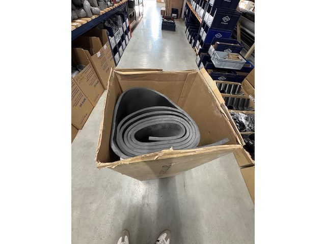 2x doos buisisolatie, thermaflex - afbeelding 2 van  7