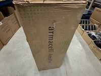 2x doos buisisolatie, thermaflex - afbeelding 3 van  7