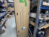2x doos buisisolatie, thermaflex - afbeelding 5 van  7