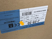 2x doos buisisolatie, thermaflex - afbeelding 6 van  7