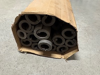2x doos buisisolatie, thermaflex - afbeelding 4 van  7
