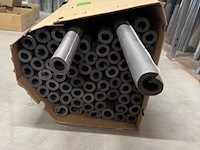 2x doos buisisolatie, thermaflex - afbeelding 7 van  7