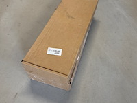 2x doos installatiemateriaal met thermostaat - afbeelding 2 van  4