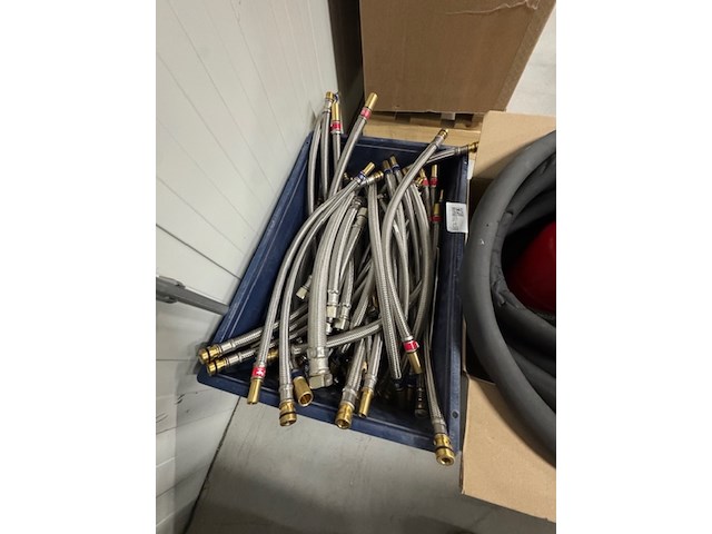 2x doos installatiemateriaal - afbeelding 3 van  4