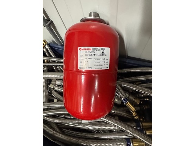 2x doos installatiemateriaal - afbeelding 4 van  4