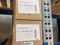 2x doos isolatiemateriaal arma comfort, ab al pur - afbeelding 1 van  2