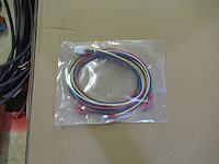 2x doos met aansluitbekabeling - afbeelding 2 van  3