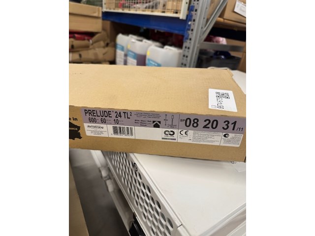 2x doos plafondplaten en toebehoren, sahara - afbeelding 4 van  7