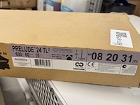 2x doos plafondplaten en toebehoren, sahara - afbeelding 4 van  7