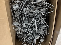 2x doos plafondplaten en toebehoren, sahara - afbeelding 5 van  7