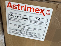 2x doos plafondplaten en toebehoren, sahara - afbeelding 6 van  7