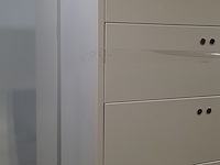 2x dossierkast, gispen - afbeelding 2 van  8