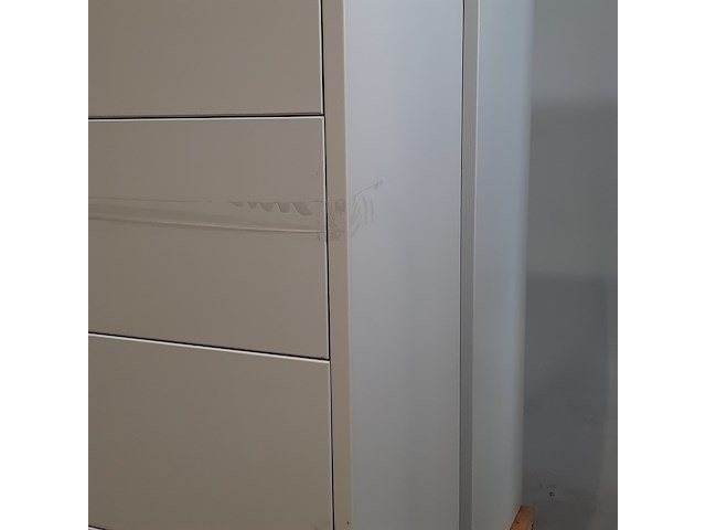 2x dossierkast, gispen - afbeelding 3 van  8