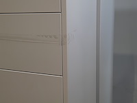 2x dossierkast, gispen - afbeelding 3 van  8