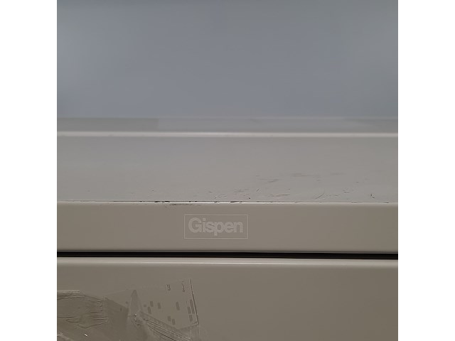 2x dossierkast, gispen - afbeelding 4 van  8