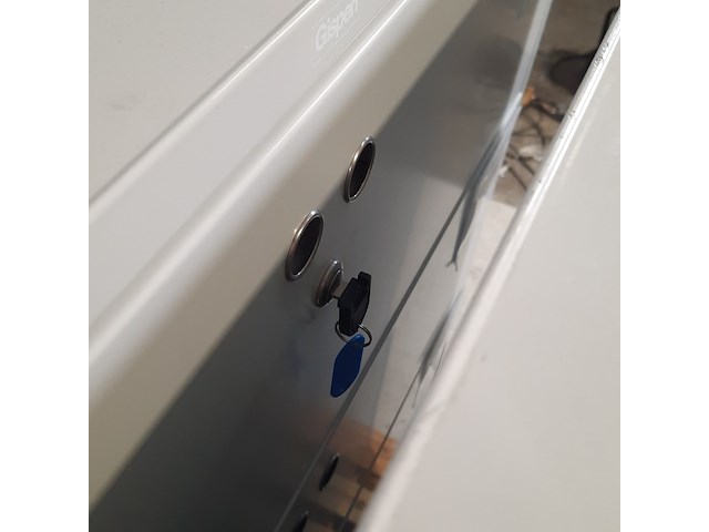 2x dossierkast, gispen - afbeelding 8 van  8