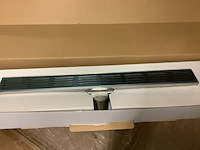 2x douchegoot 2 maten - afbeelding 1 van  4