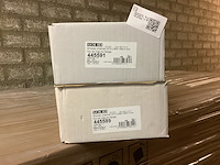 2x douchegoot 2 maten - afbeelding 4 van  4