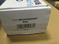 2x douchegoten aloni, f80cm - afbeelding 2 van  2