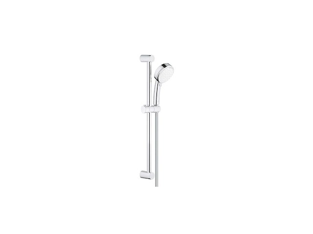 2x doucheset grohe, tempesta cosmopolitan 100, chroom - afbeelding 1 van  4