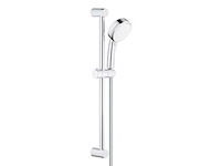 2x doucheset grohe, tempesta cosmopolitan 100, chroom - afbeelding 1 van  4