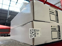 2x douchethermostaatkraan inclusief douchekop soak, sp9100-msx - afbeelding 6 van  7