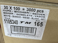 2x dozen bekers - afbeelding 2 van  3