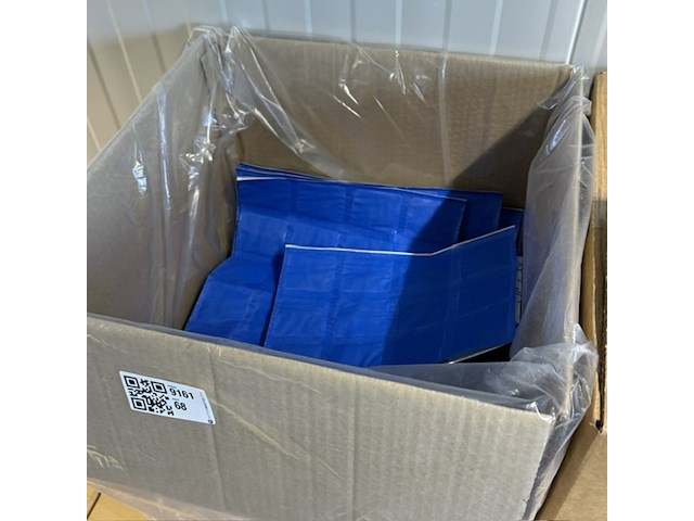 2x dozen ice pack, xl - afbeelding 4 van  4
