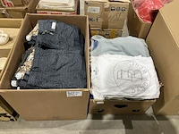 2x dozen kleding, dstrezzed