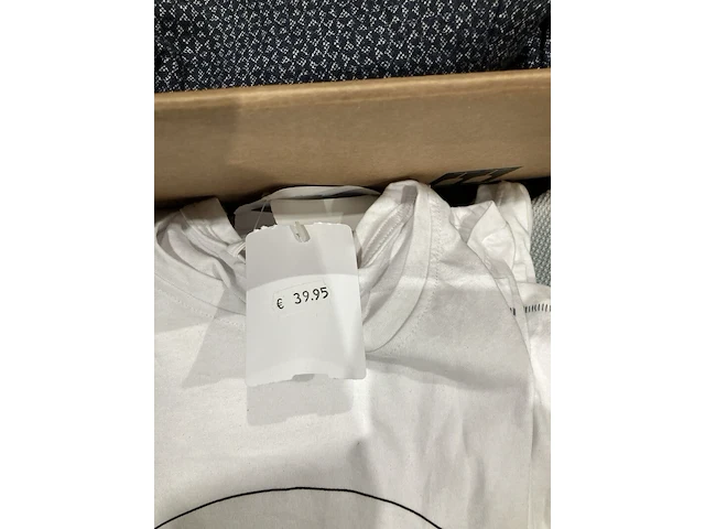 2x dozen kleding, dstrezzed - afbeelding 5 van  11