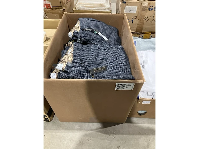 2x dozen kleding, dstrezzed - afbeelding 9 van  11