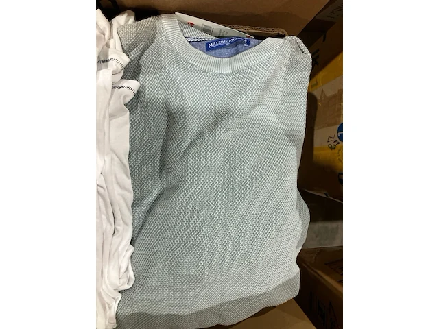 2x dozen kleding, dstrezzed - afbeelding 10 van  11