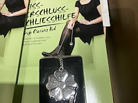 2x dozen ritssluithulpen