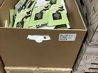 2x dozen ritssluithulpen - afbeelding 2 van  2