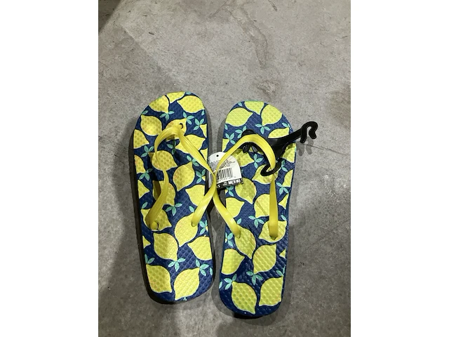 2x dozen slippers - afbeelding 3 van  7