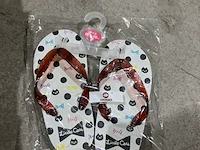 2x dozen slippers - afbeelding 4 van  7