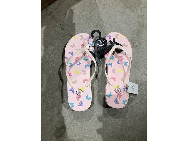 2x dozen slippers - afbeelding 5 van  7