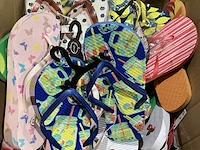 2x dozen slippers - afbeelding 6 van  7