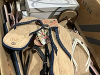 2x dozen slippers - afbeelding 7 van  7
