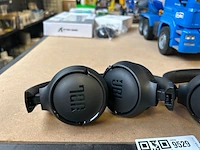 2x draadloze koptelefoon jbl - afbeelding 3 van  3