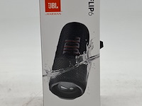 2x draadloze luidspreker, jbl, flip 6 - afbeelding 1 van  3