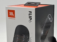 2x draadloze luidspreker, jbl, flip 6 - afbeelding 2 van  3